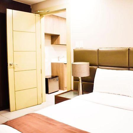 Lelita Hotel - Certified Quarantine Facility Makati City Exterior foto