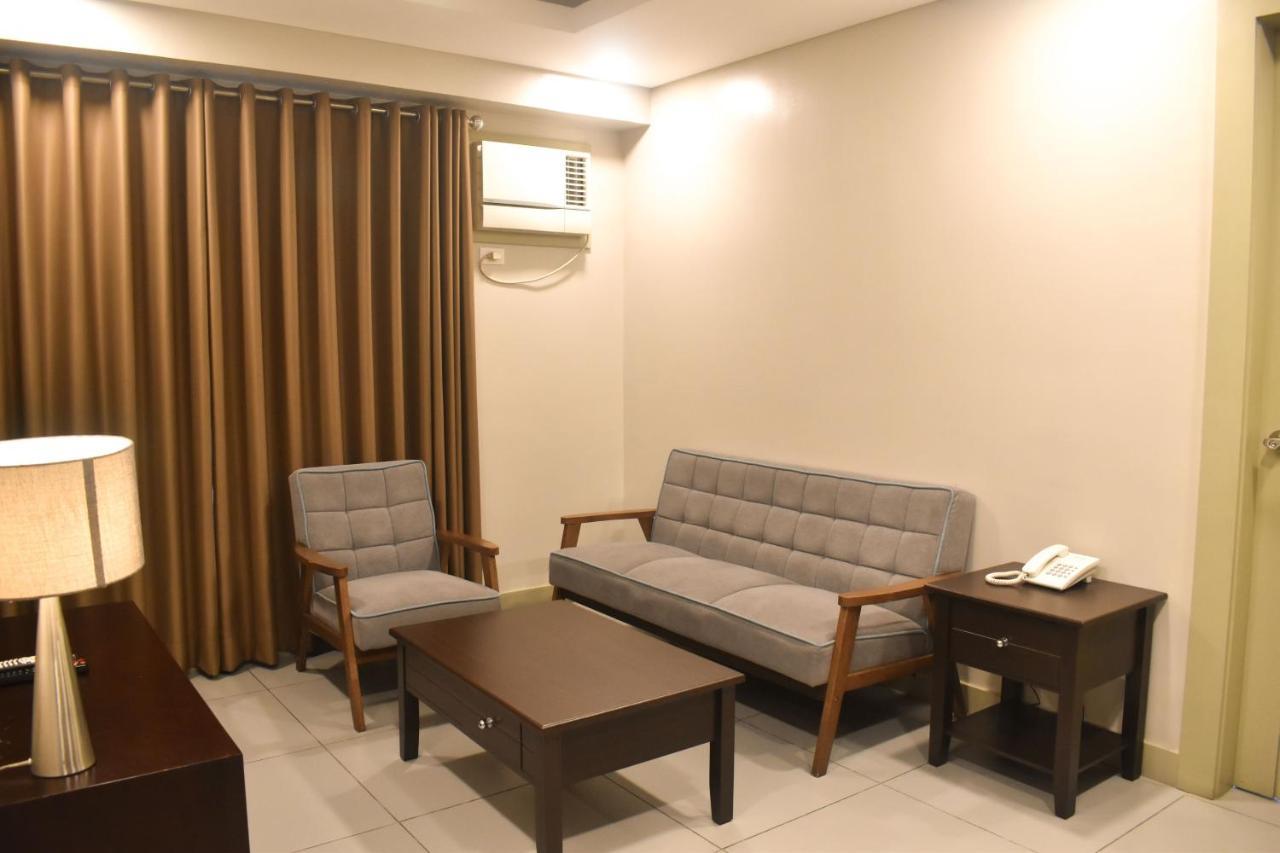 Lelita Hotel - Certified Quarantine Facility Makati City Exterior foto