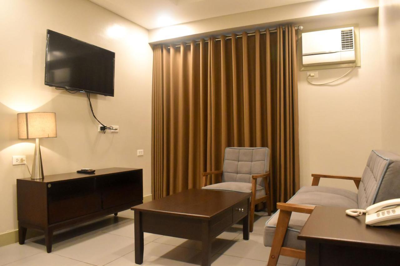 Lelita Hotel - Certified Quarantine Facility Makati City Exterior foto