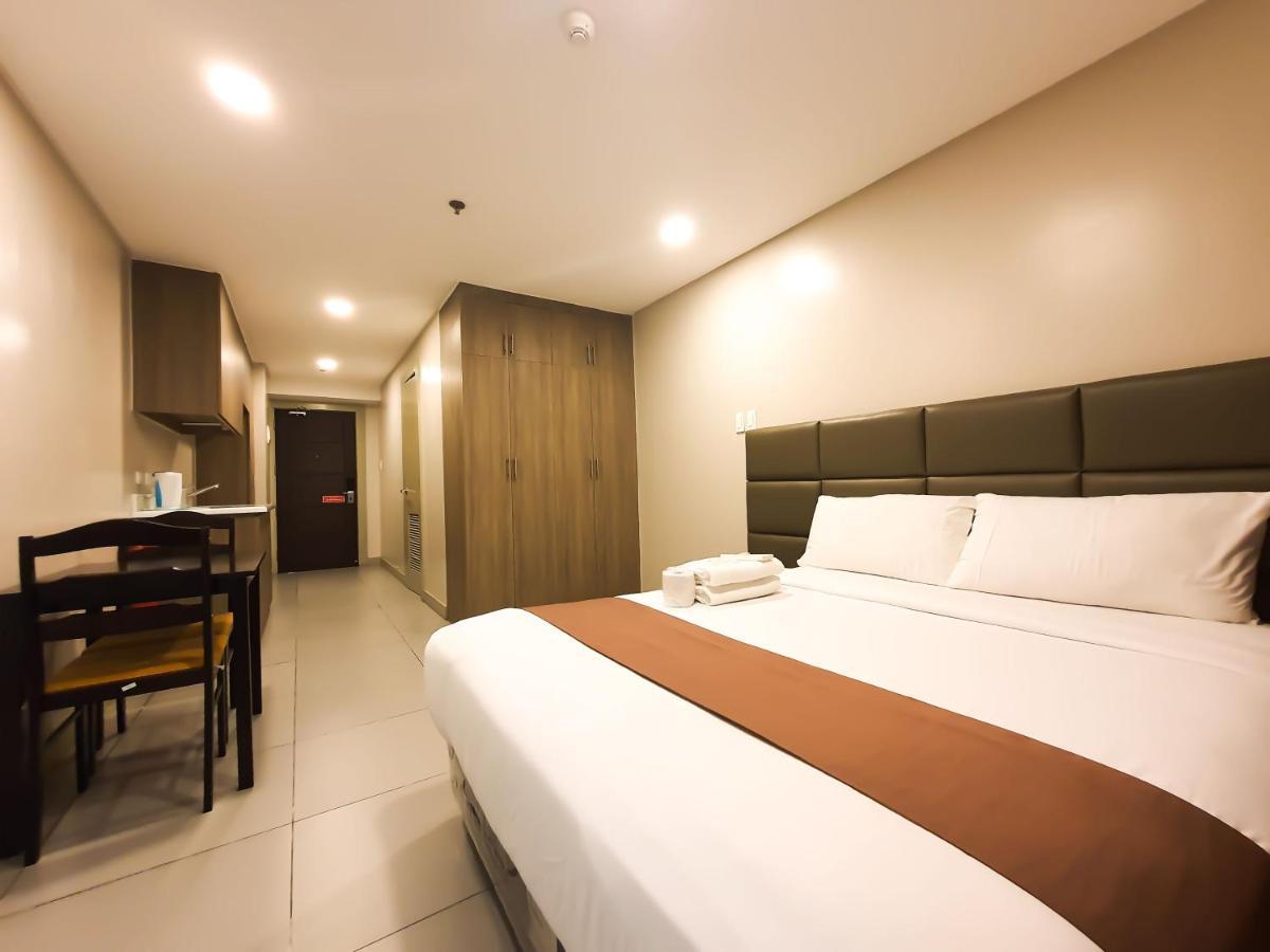 Lelita Hotel - Certified Quarantine Facility Makati City Exterior foto
