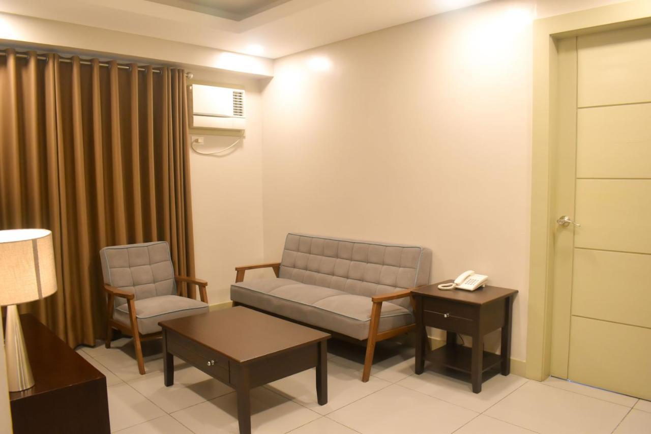 Lelita Hotel - Certified Quarantine Facility Makati City Exterior foto